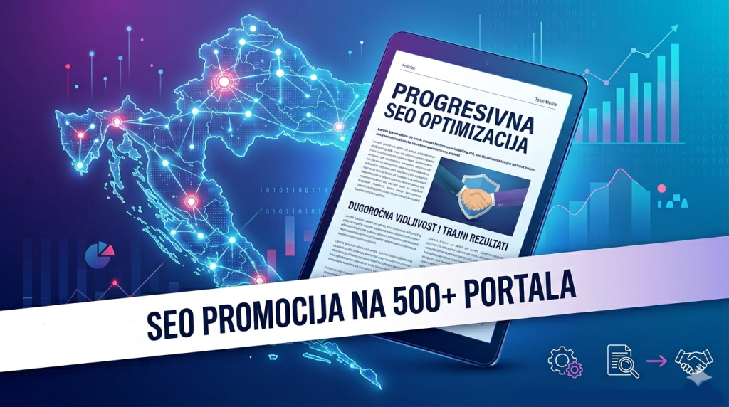povećati promet na web stranici