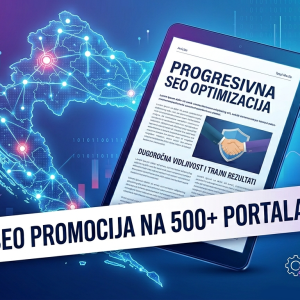 povećati promet na web stranici