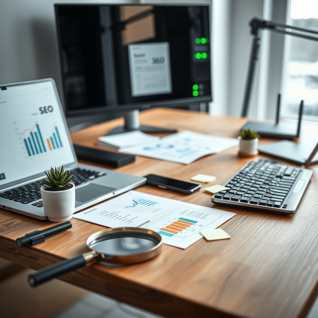 Što je izrada web shopova i SEO optimizacija
