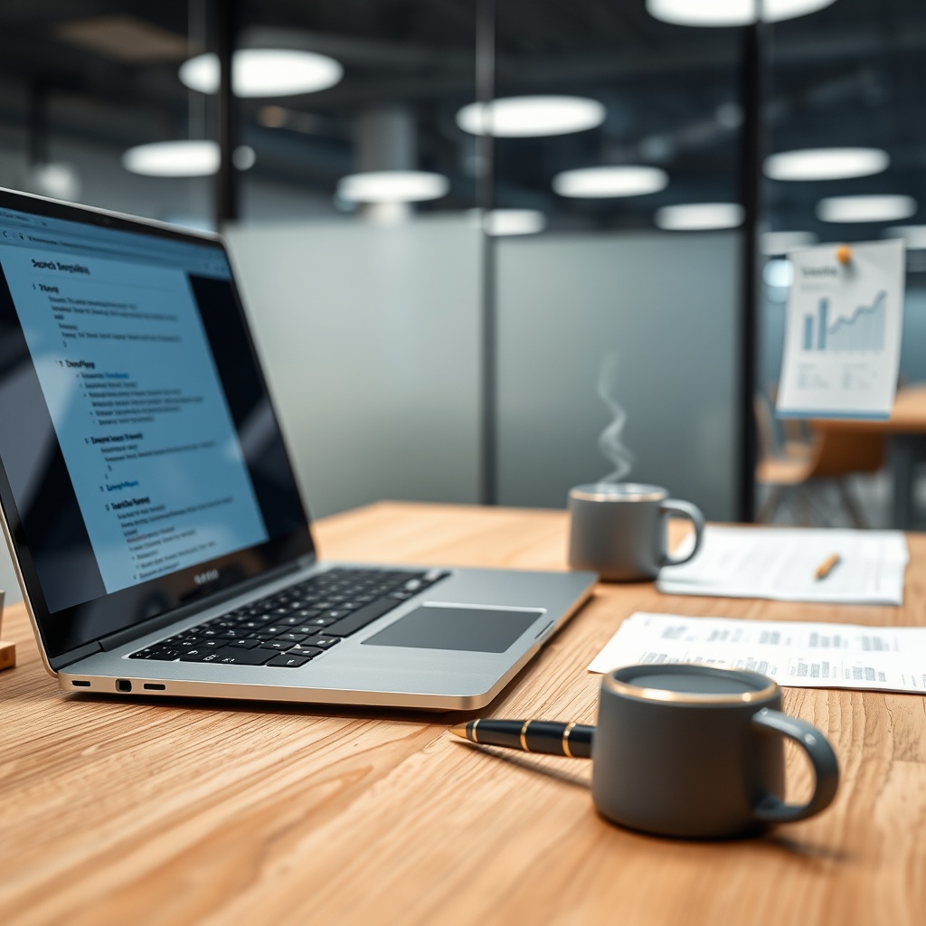 Što je moderna izrada web stranica + SEO?